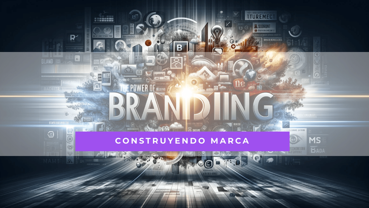 I tradi Construyendo Branding