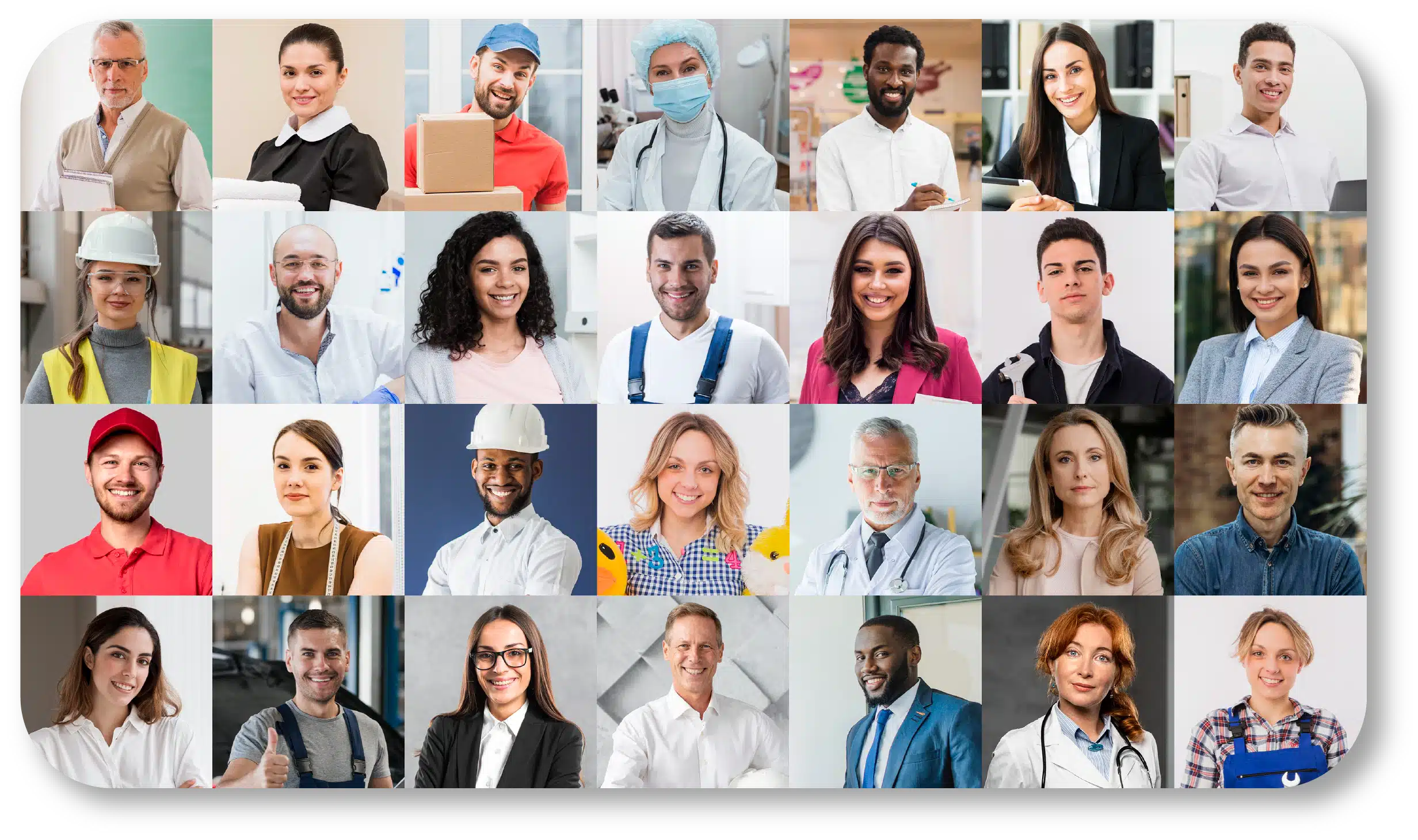 Aliados del ecosistema