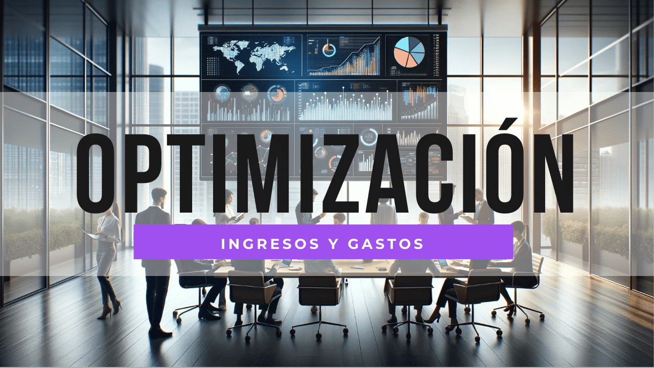 Ingresos y Gastos I tradi