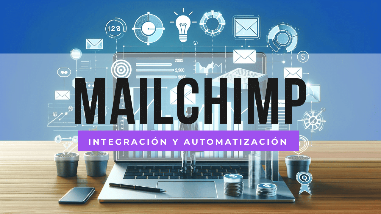 Mailchimp i tradi herramienta emprendedores