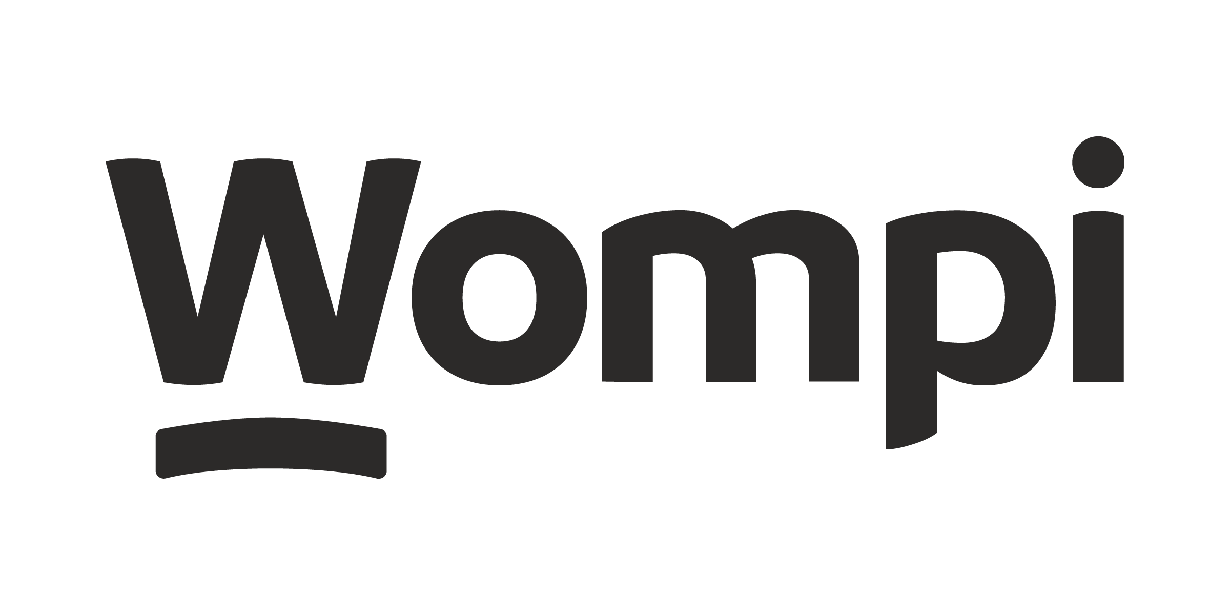 logo home wompi