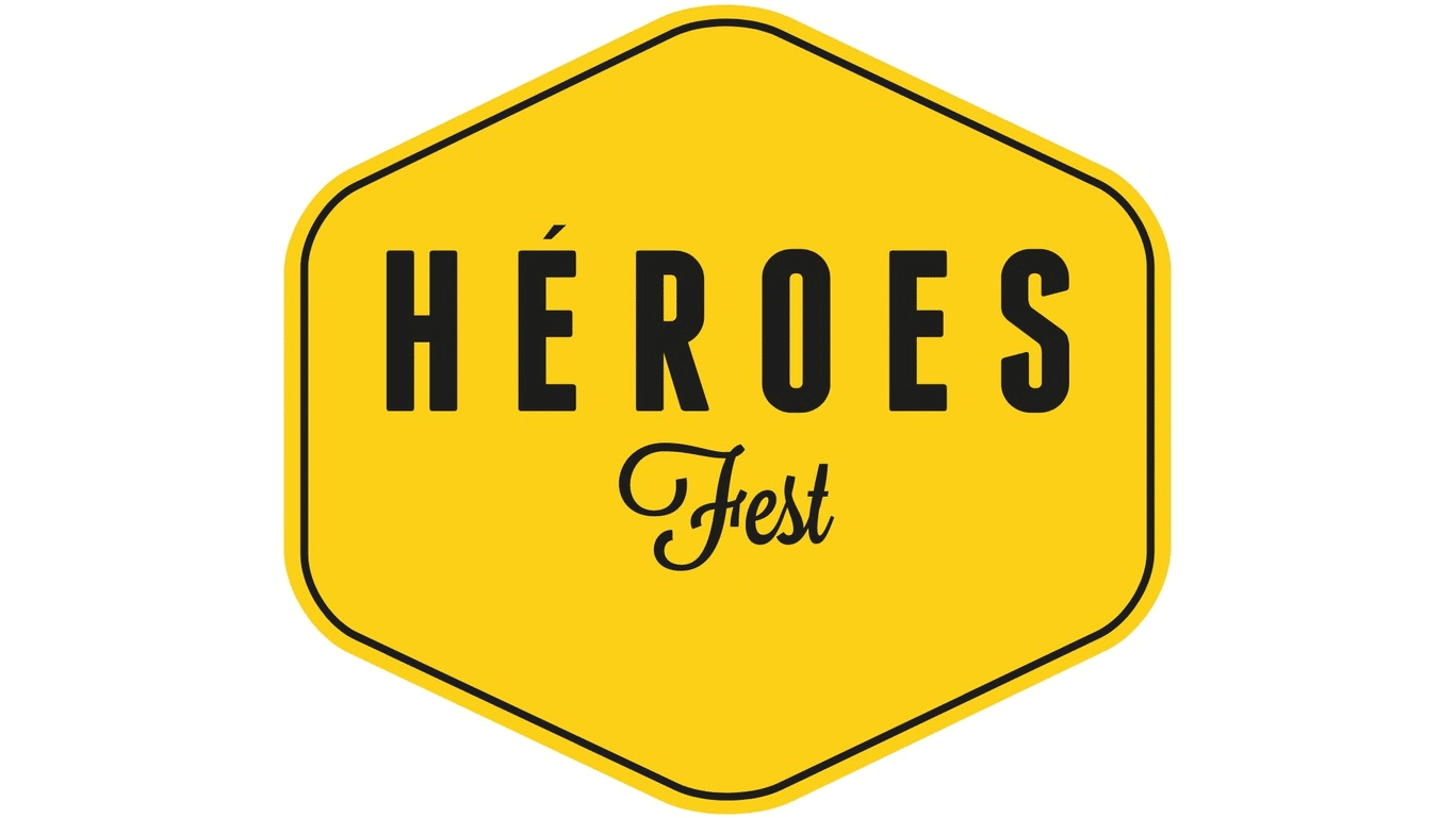 heroes fest