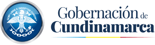 Gobernación de Cundinamarca