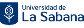 Universidad de la Sabana