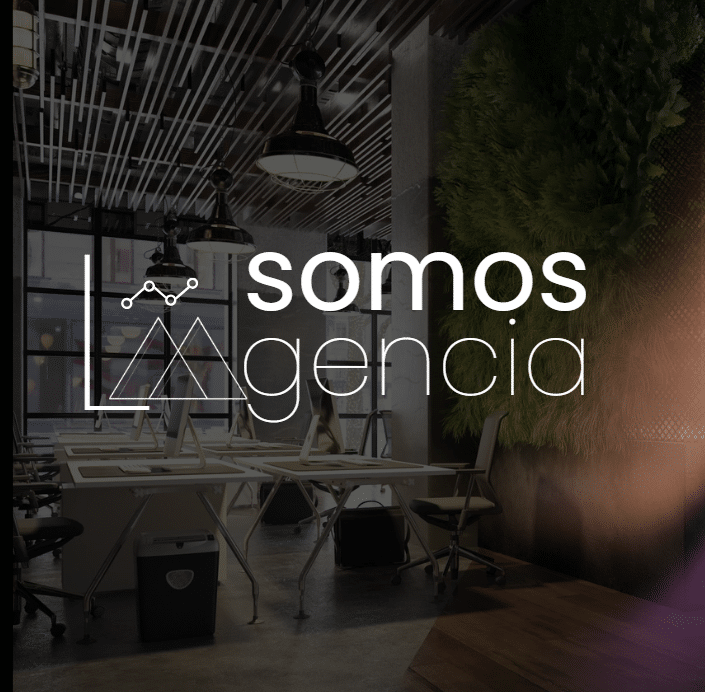 Somos La Agencia